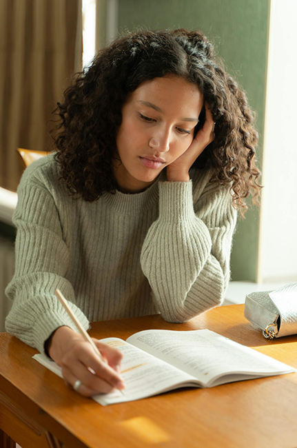 How Our Screening Tool Works