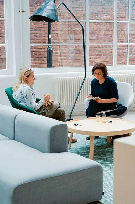 Our Approach To Clinical Supervision