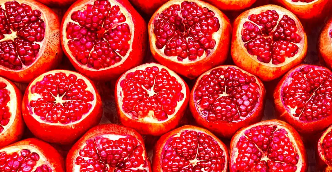 Pomegranate Pomegranate