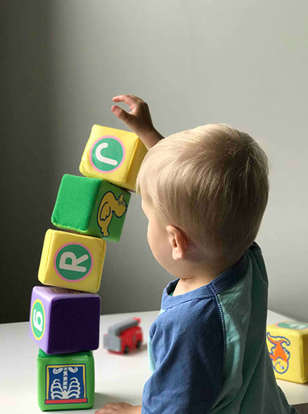 Child ADHD Assessments