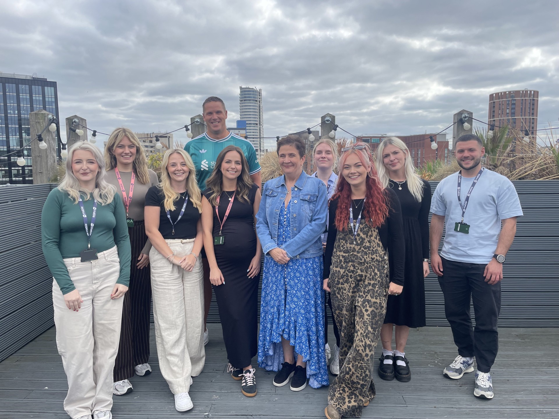 Mable Therapy joins our Keys Health family