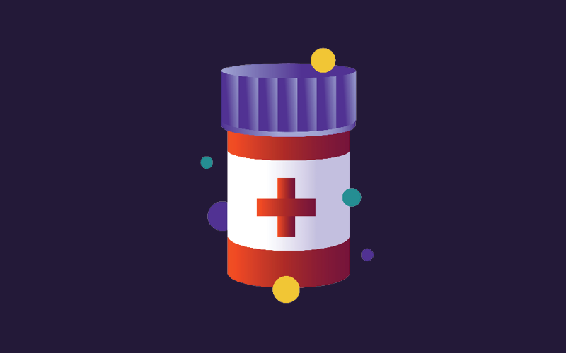 National shortage pf medication for ADHD
