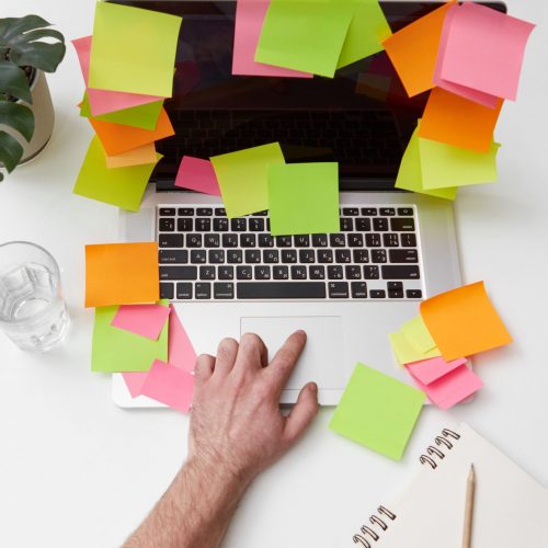 ADHD in the workplace
